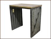 Vintage Style Industrial Furniture Vintage Style Industrial Furniture